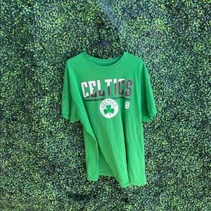 Celtics t-shirt